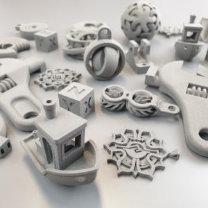 DIY SLS 3D Printer Build Blog &#038; More