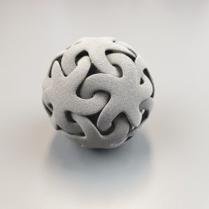DIY SLS 3D Printer Build Blog &#038; More