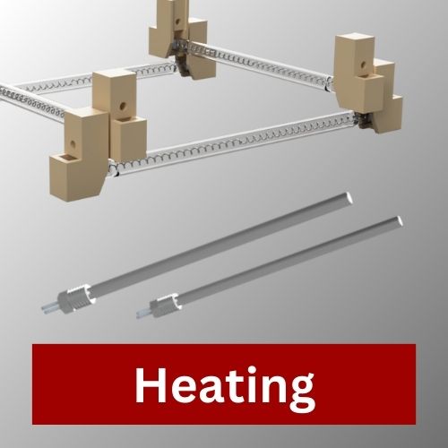 Bill Of Materials: Inova MK1