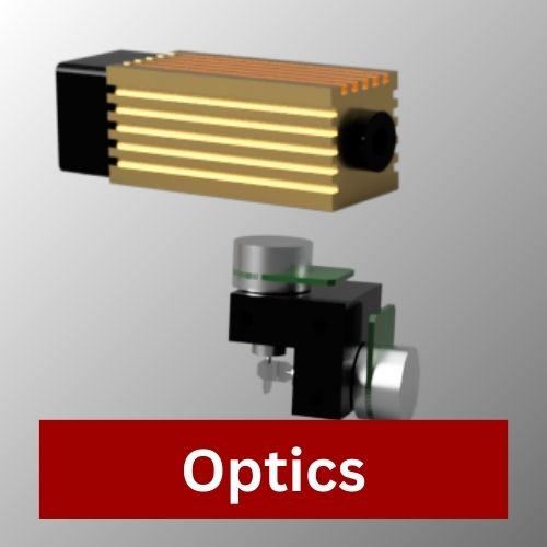 Bill Of Materials: Inova MK1