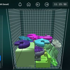 DIY SLS 3D Printer Build Blog &amp; More