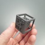 Touch SLS4All Prints &#8211; Sample Parts Are Here!