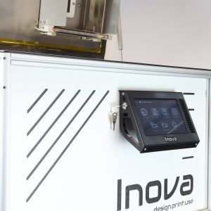 Meet Inova MK1