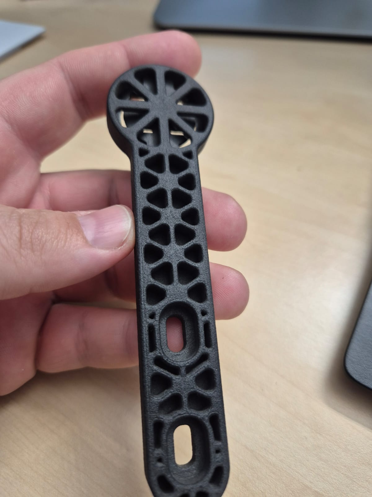 Meet Inova MK2