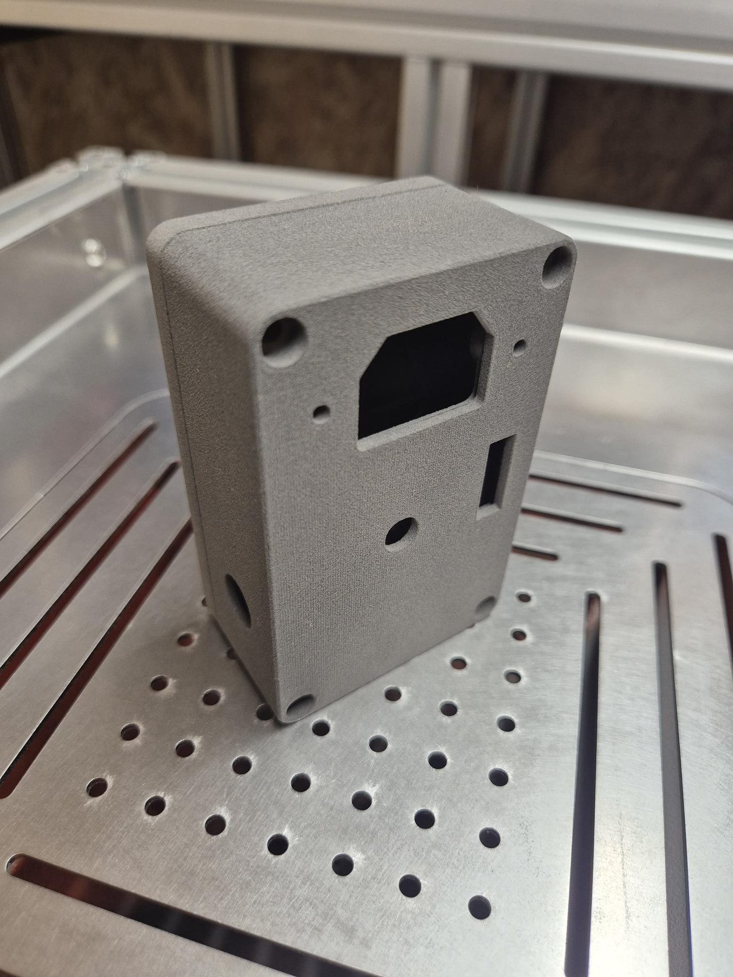 Meet Inova MK2