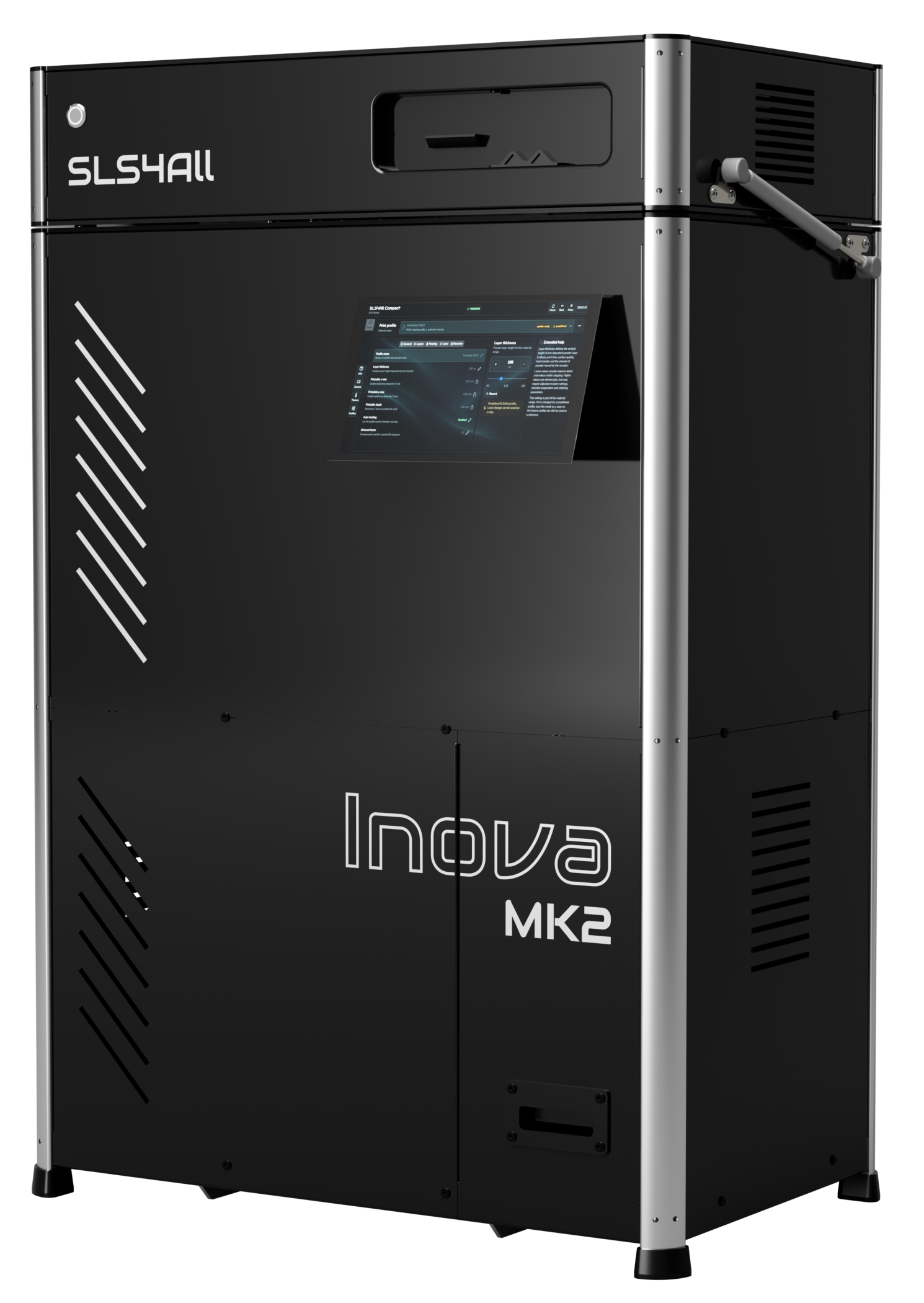 Meet Inova MK2