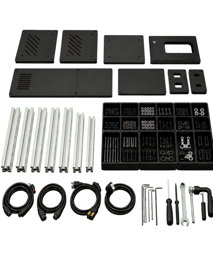 Affordable In-House SLS 3D Printing