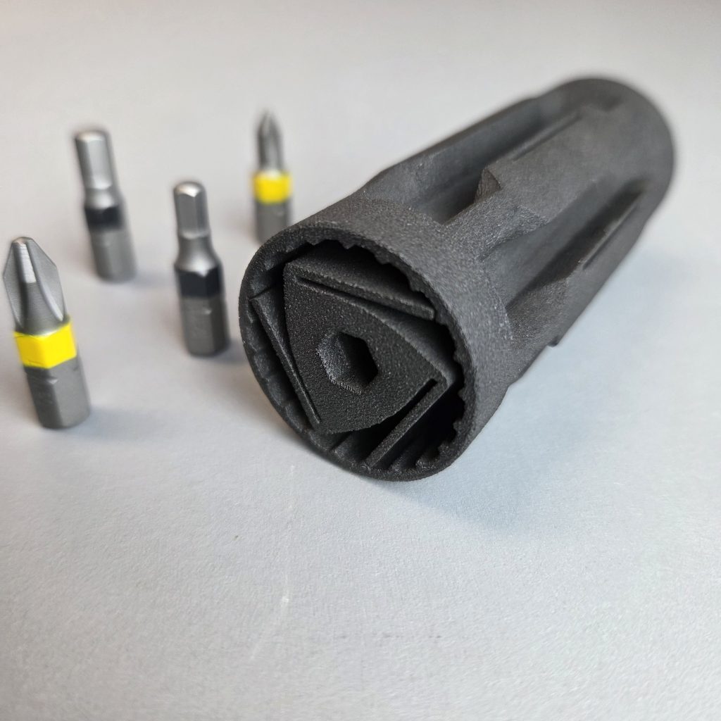 Meet Inova MK2