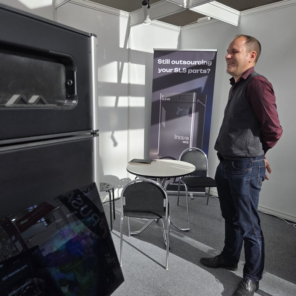 12/10/2026 – Inova MK2 Among the TOP 10 Finalists for the MSV 2026 Gold Medal