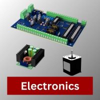 Bill Of Materials: Inova MK1